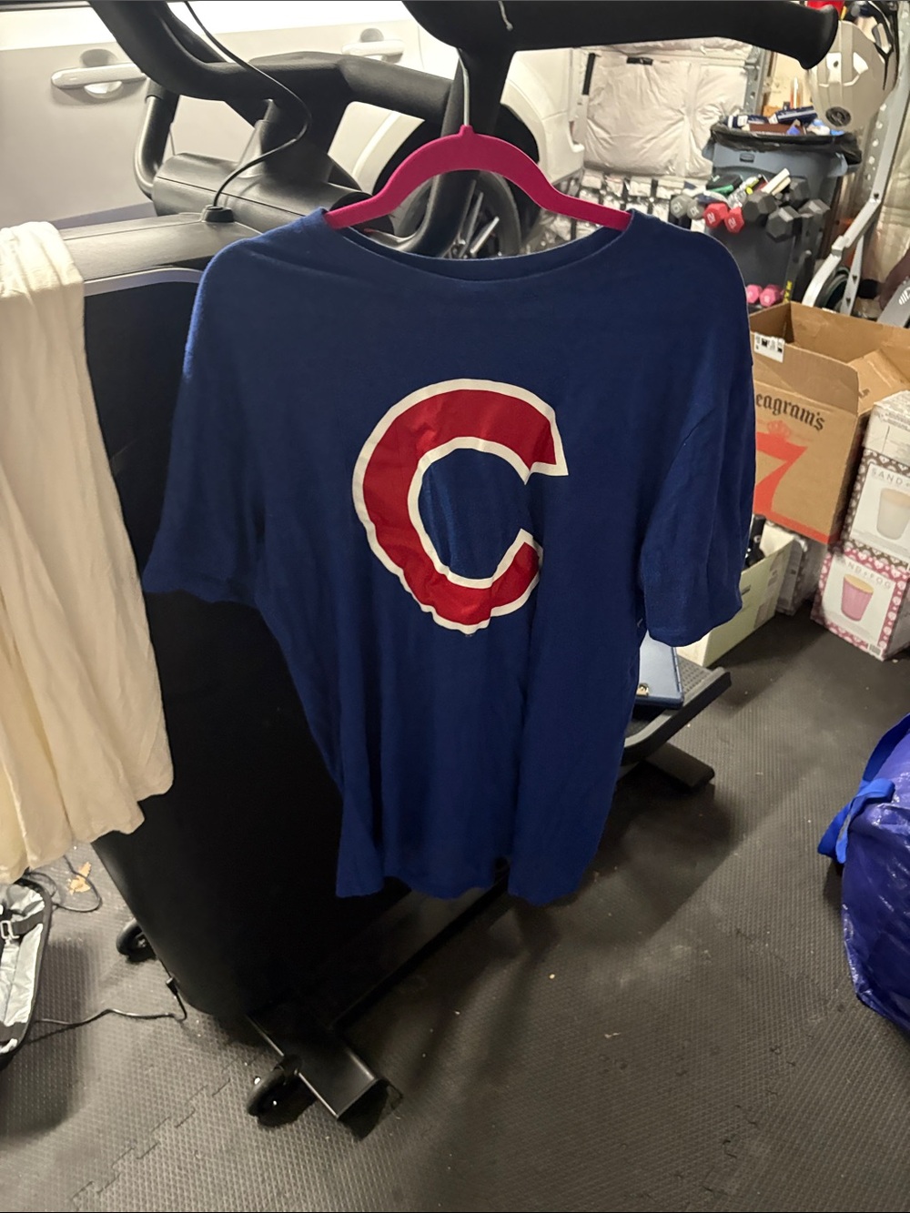 Chicago Bears t-shirt